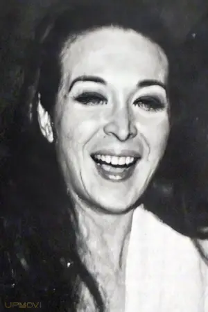Mabel Manzotti