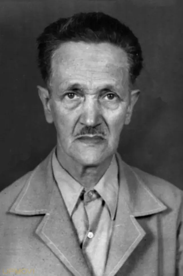Mohamed Mahboub Stambouli