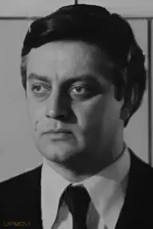 Valeriy Yeryomichev