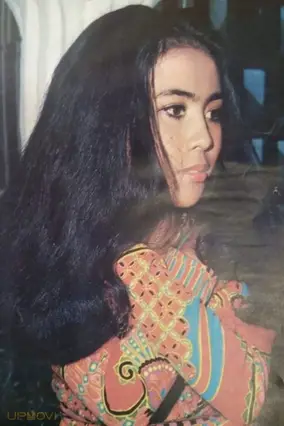Paula Rumokoy