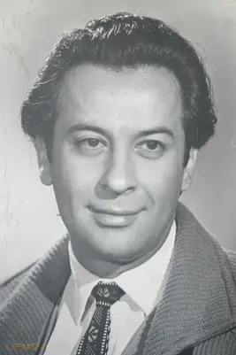 Anatoli Kabulov