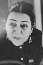 Maryam Yakubova
