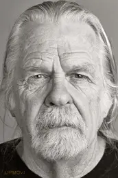 John Douglas