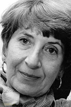 Moira Armstrong