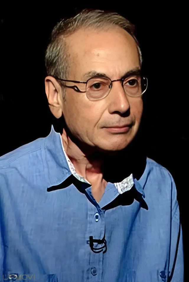 Sid Ali Mazif