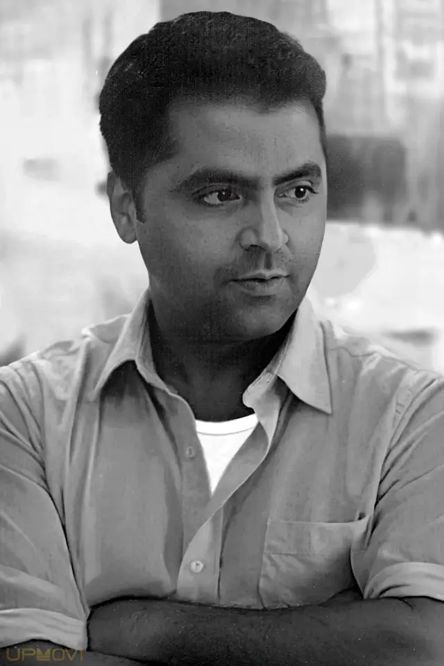 Rabah Laradji