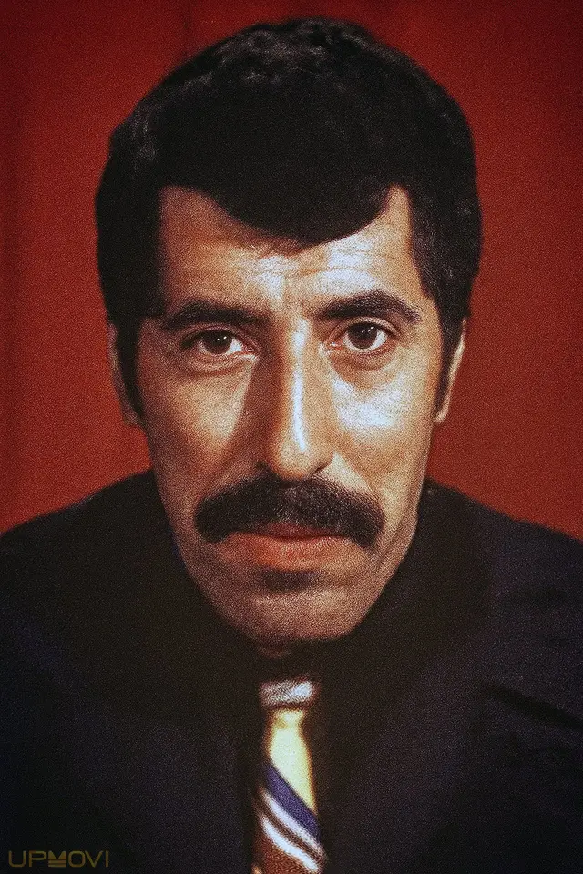 Yahia Benmabrouk