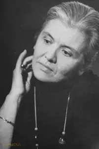Lyudmila Stanukinas