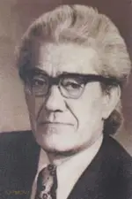 Leonid Zarubin