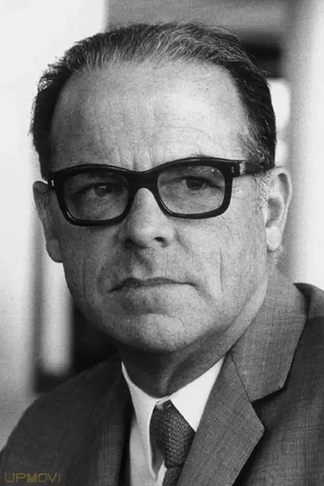André Wogenscky