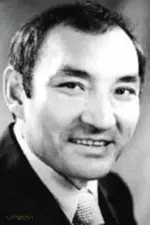 Anuarbek Moldabekov