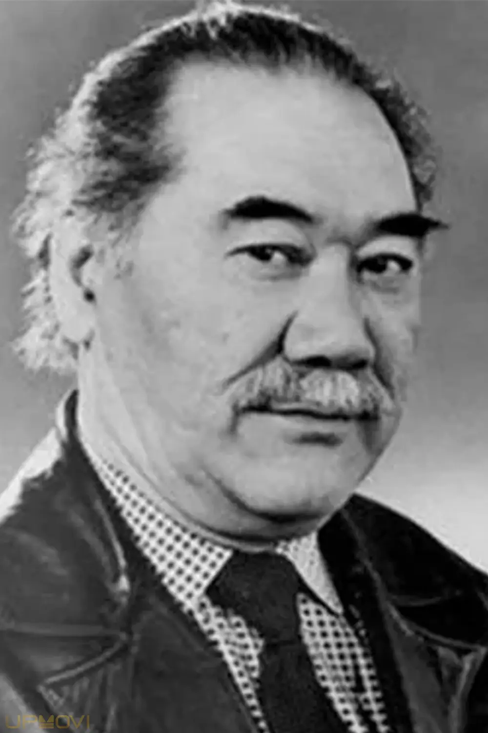 Sultan Khodzhikov