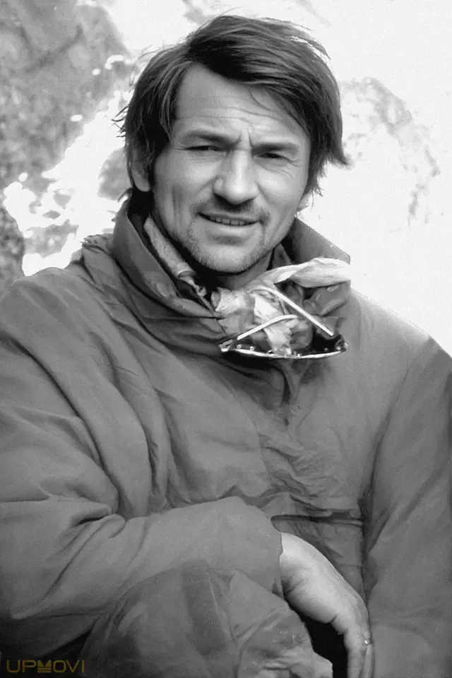 Claude Jager