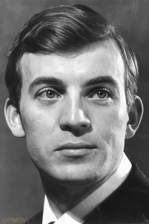 Nikolay Solovyov