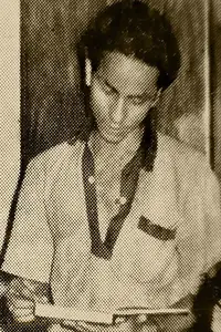 Inder Sen