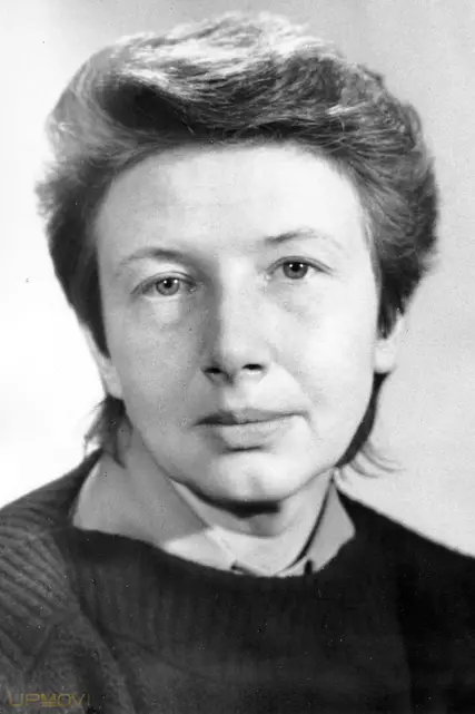 Marianna Novogrudskaya