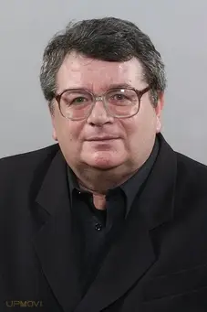 Ferenc Grunwalsky