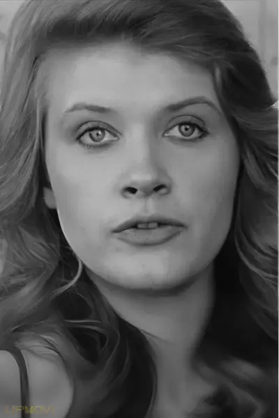 Mariya Postnikova
