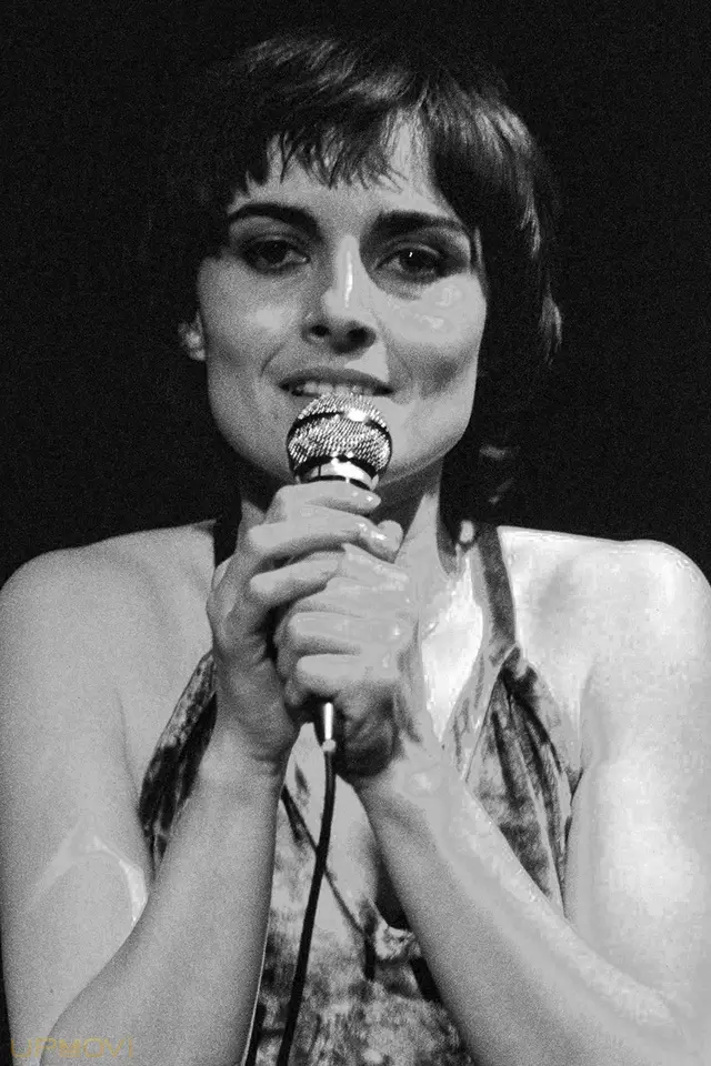 Florence Camarroque