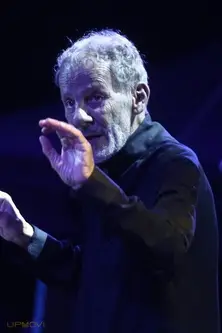 Stavros Xarhakos