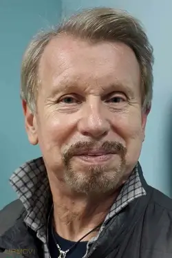 Anatoly Kasheparov