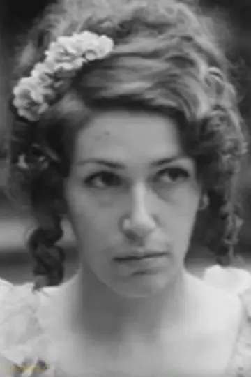Naira Chichinadze