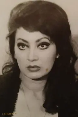 Natalya Bagirova