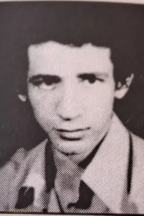 Sherif Yehia