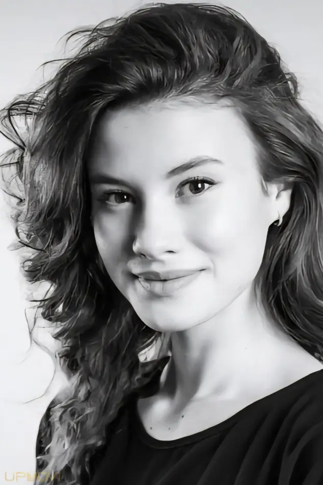 Anastasia Ivaniuk
