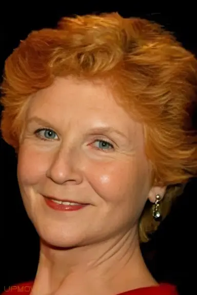 Anita Bucher