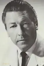 Regis Parton