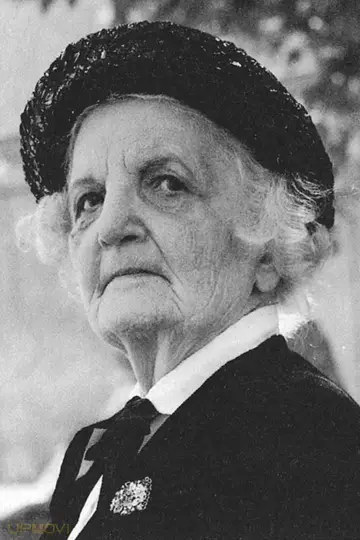 Inna Alexeievna