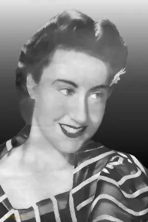 Patricia Kennedy
