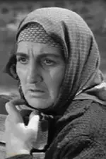 Ketevan Bochorishvili