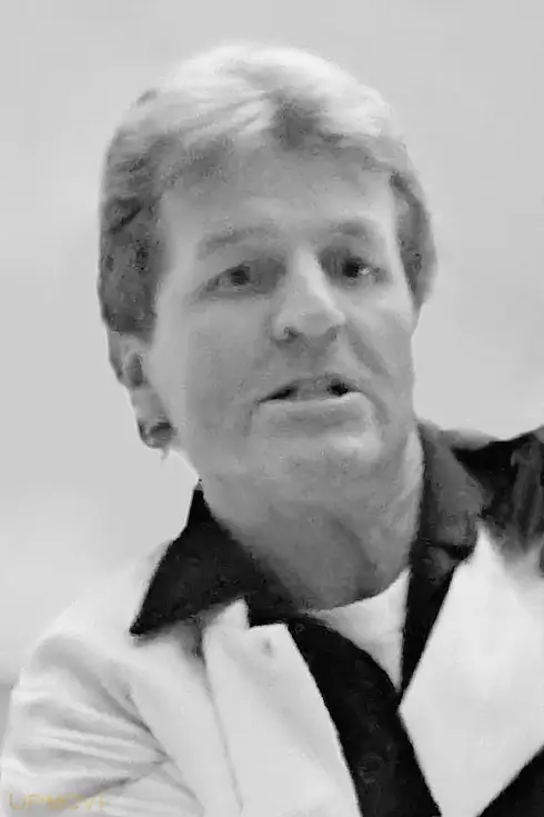 Blain Fairman
