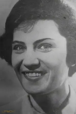 Nina Skomorokhova