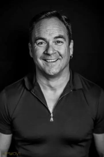 Paul Paddick