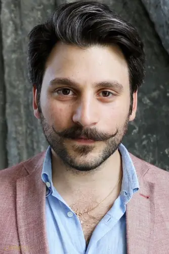 Daniel Boyacioglu