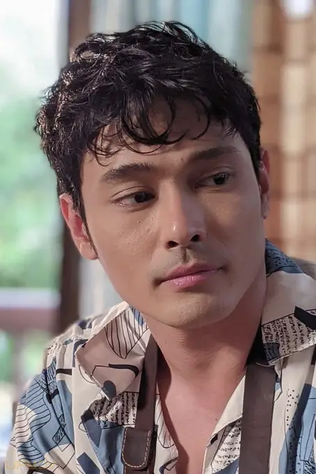 Matthew Francisco
