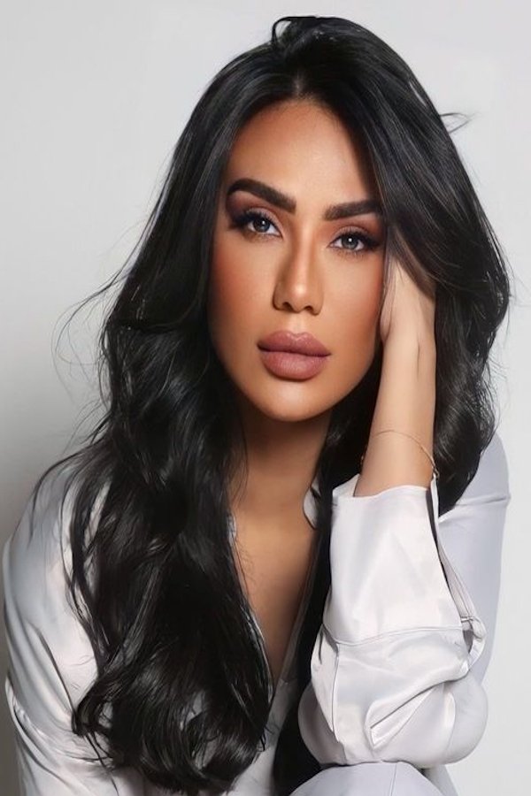 Lubna Abdulaziz