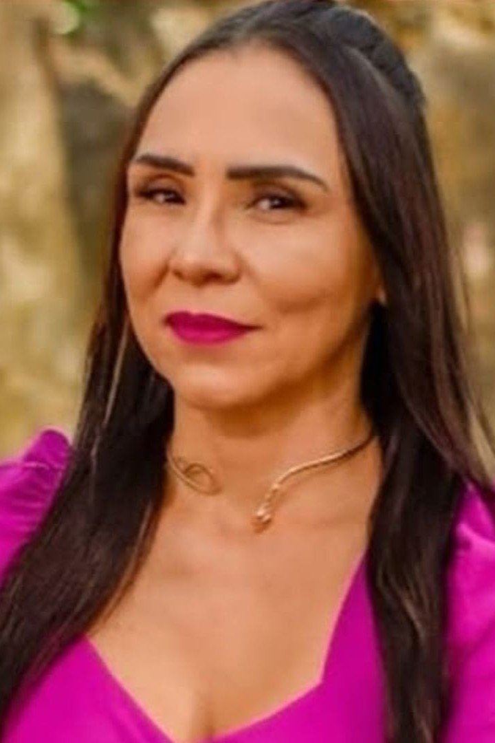 Yoná Sousa