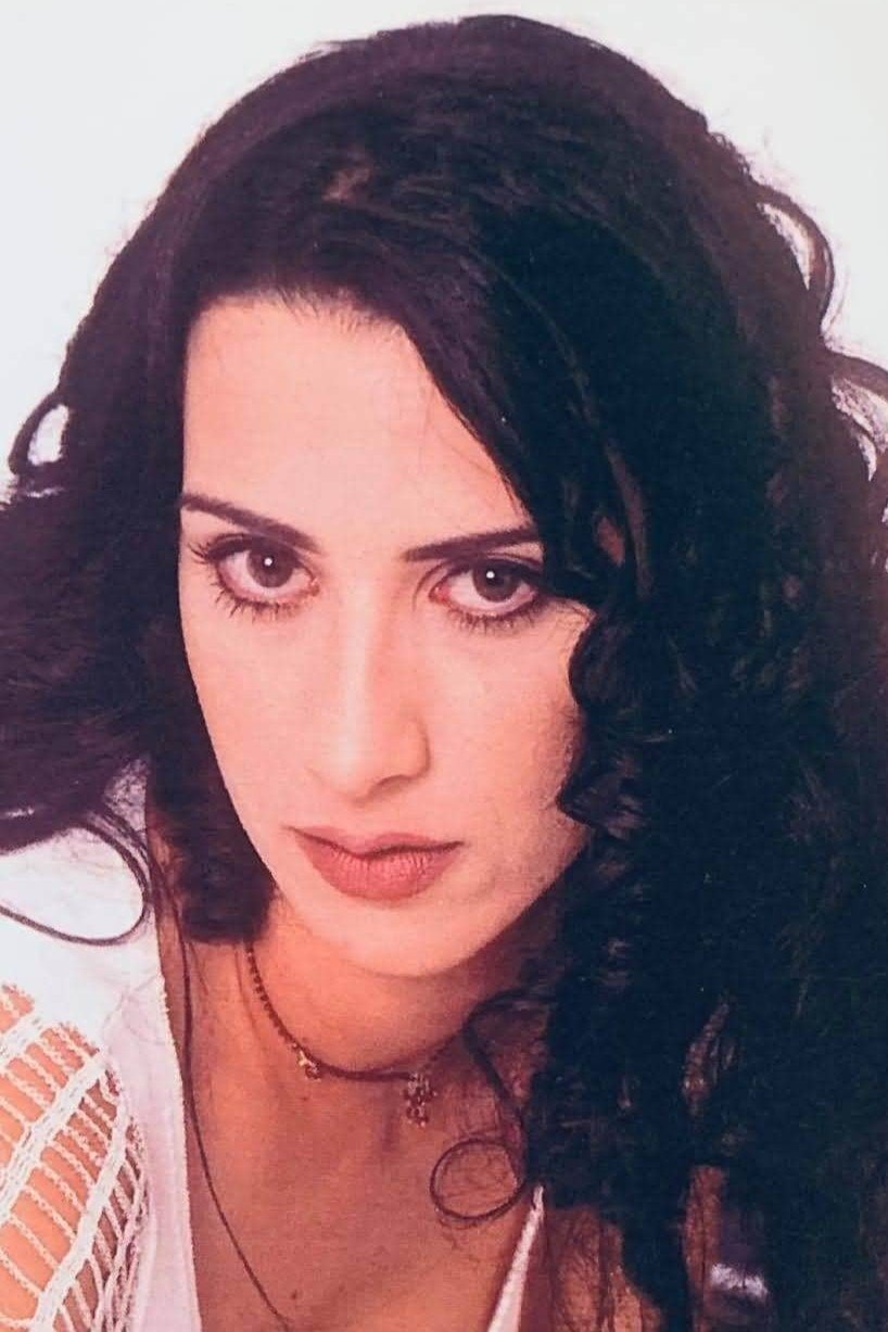 Eirini Konstantinou