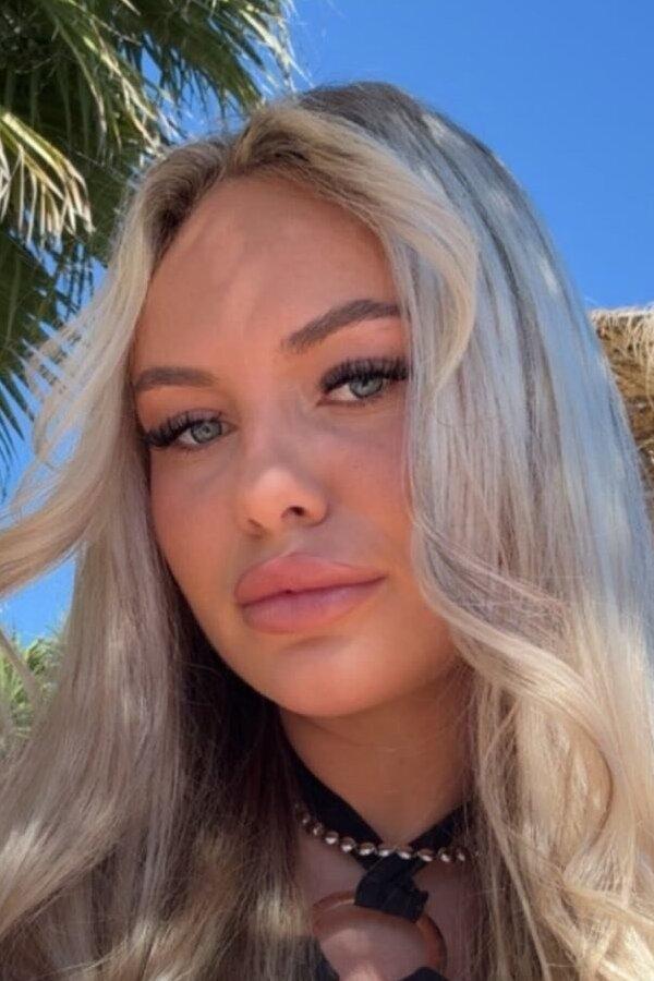 Demi Kersten