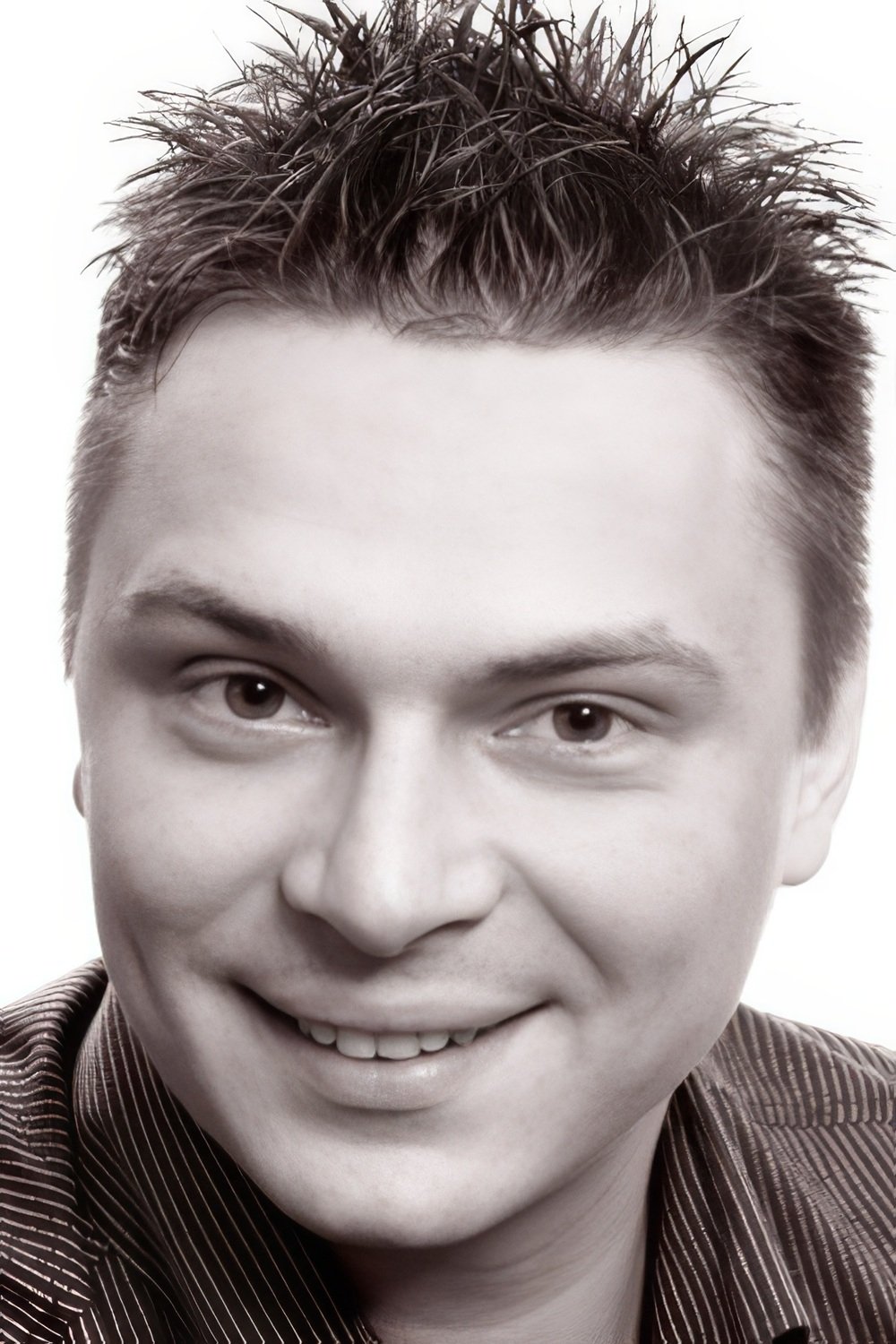 Sergey Kozhevnikov