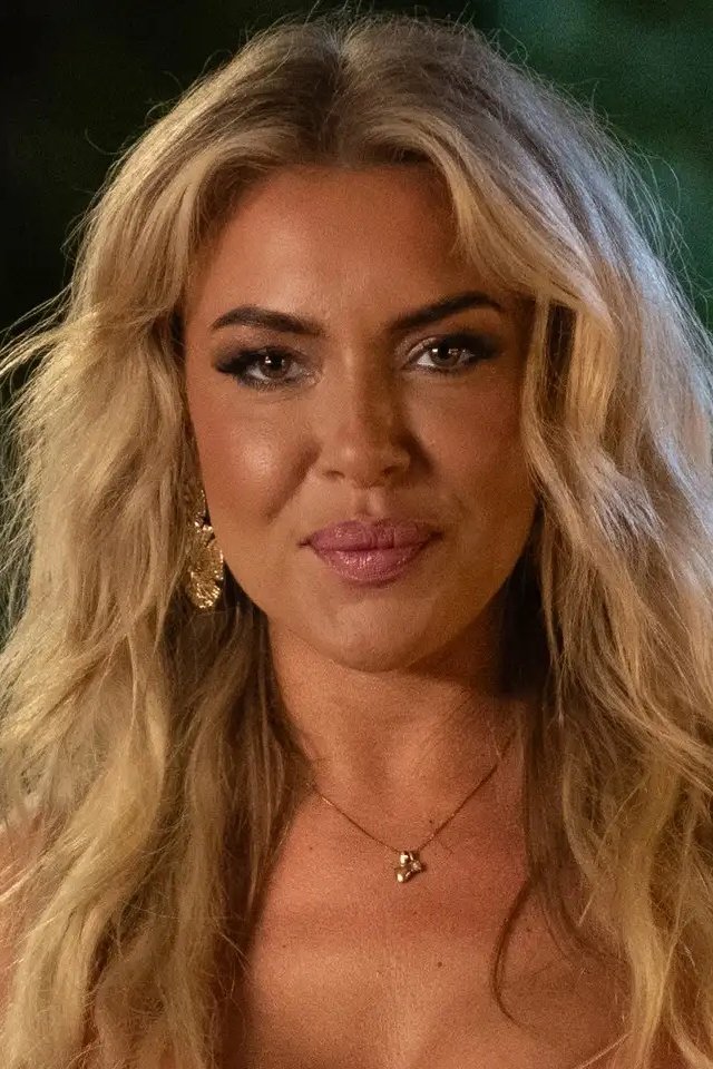 Sonja Livbom