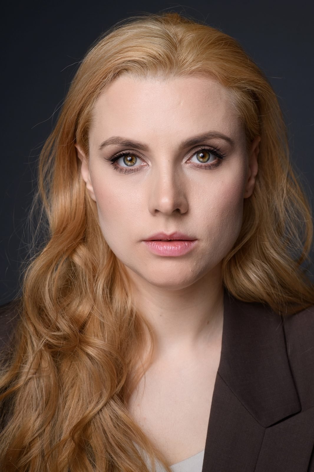 Luba Bakhankova