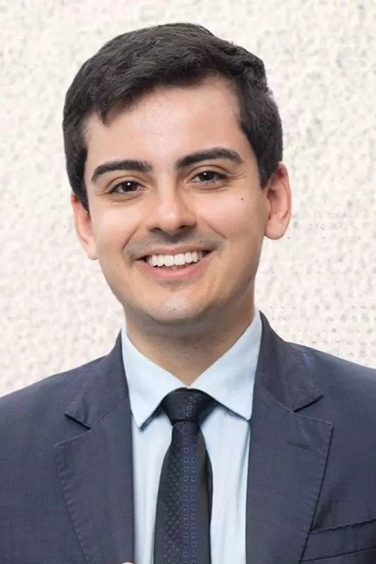 Dudu Camargo