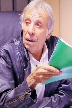 Mohammed Azizieh