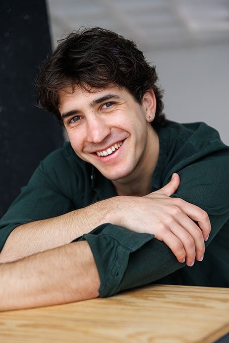 Adrián Luque