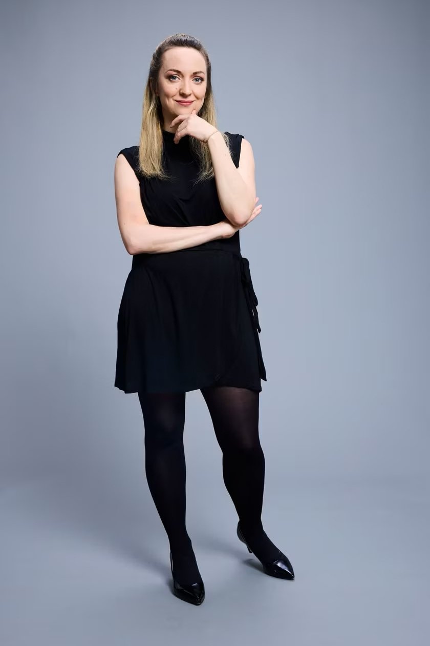 Elisabeth Pähtz